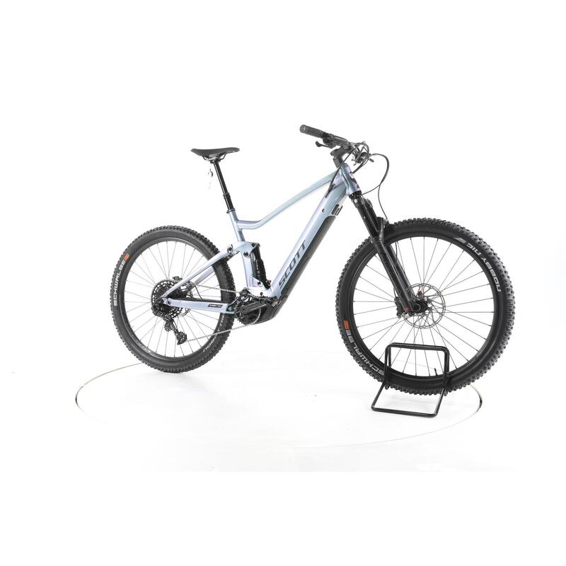 2ND LIFE - Kolo Scott Strike eRIDE 930 - Velmi dobrý stav