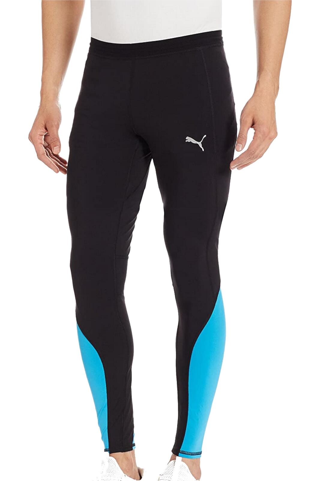 Pantalon Tight COL 02 1/2