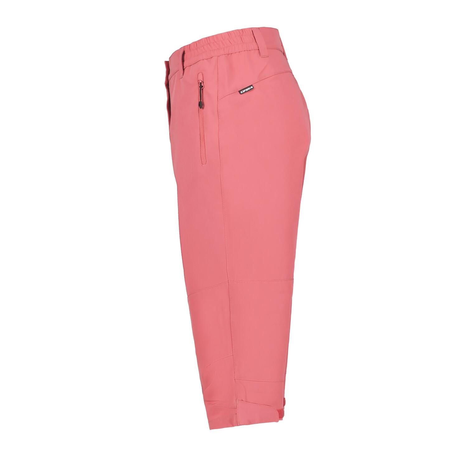 Icepeak Beattie dreiviertel Caprihose für Damen wasserabweisend 2/6