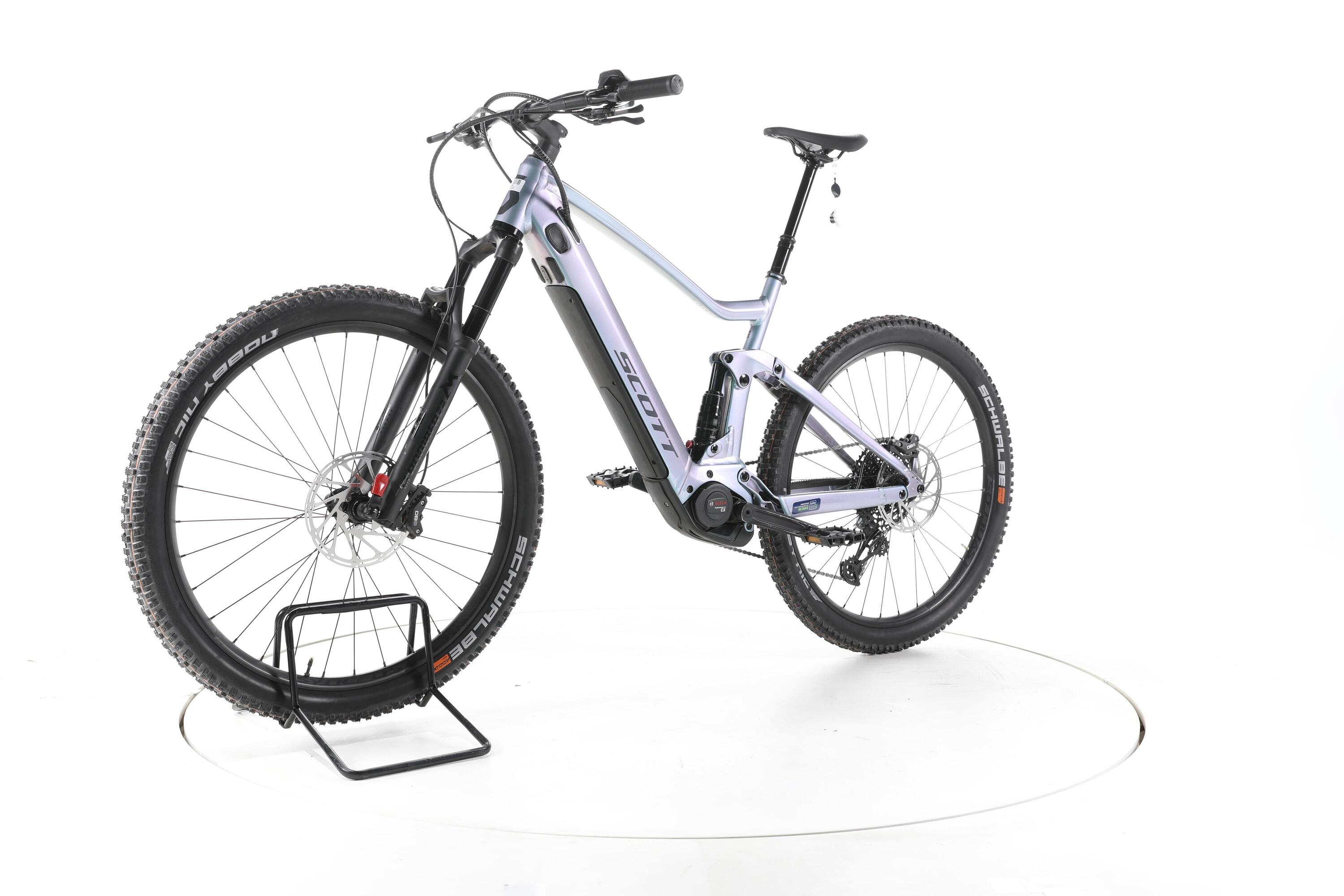 Ebike ricondizionata · Scott Strike eRIDE 930 · Ottime condizioni 5/7