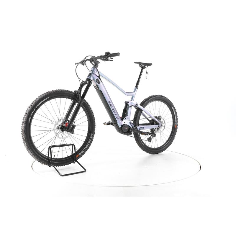 2ND LIFE - Kolo Scott Strike eRIDE 930 - Velmi dobrý stav