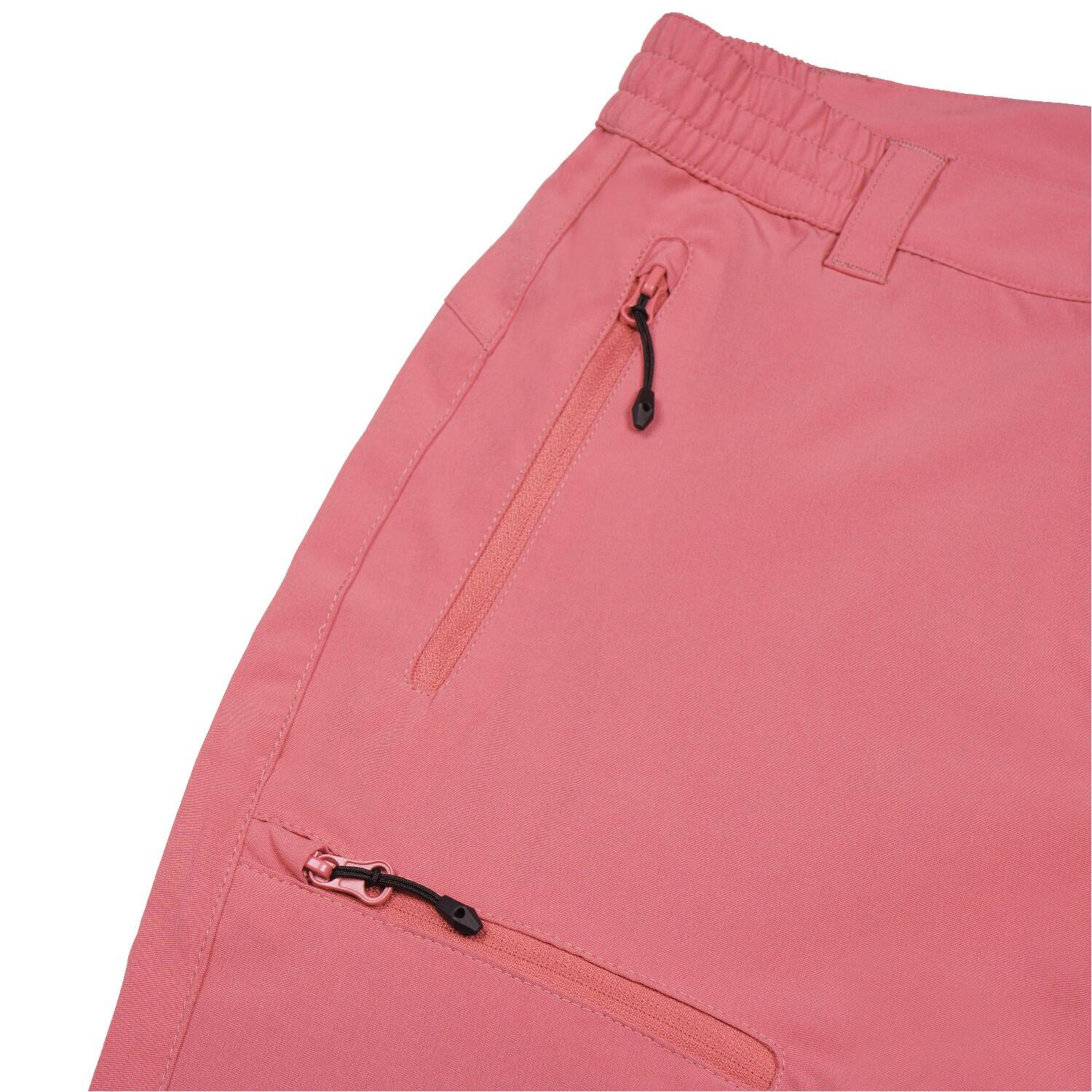 Icepeak Beattie dreiviertel Caprihose für Damen wasserabweisend 5/6