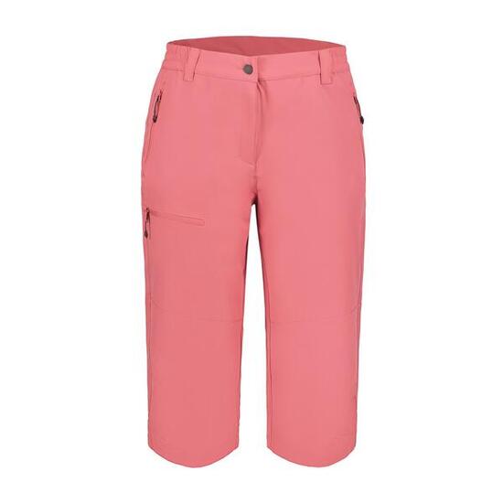 Icepeak Beattie dreiviertel Caprihose für Damen wasserabweisend