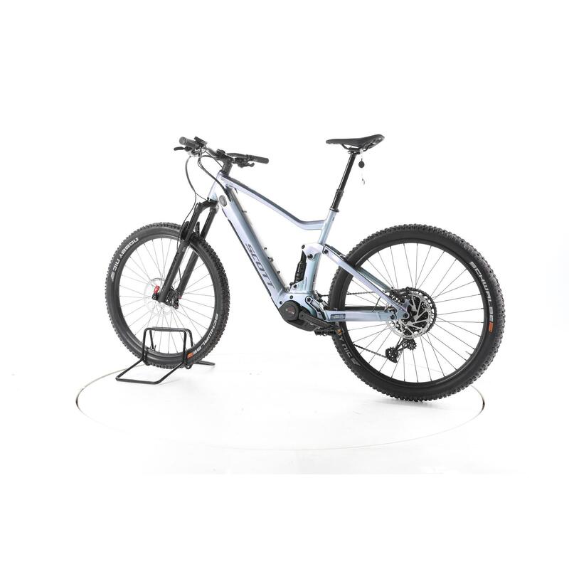 2ND LIFE - Kolo Scott Strike eRIDE 930 - Velmi dobrý stav