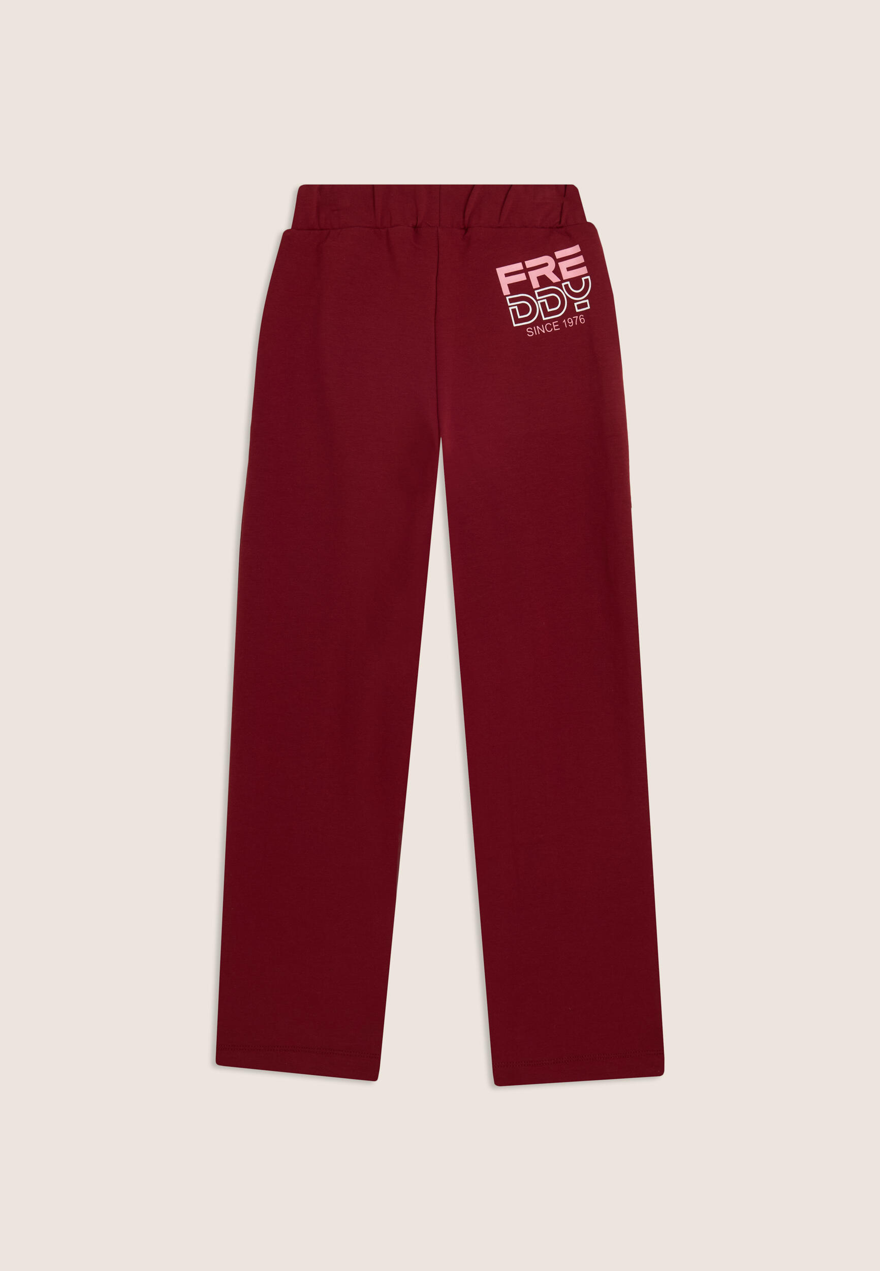 Pantalón junior de corte regular con gráfico «SINCE 1976» 2/3