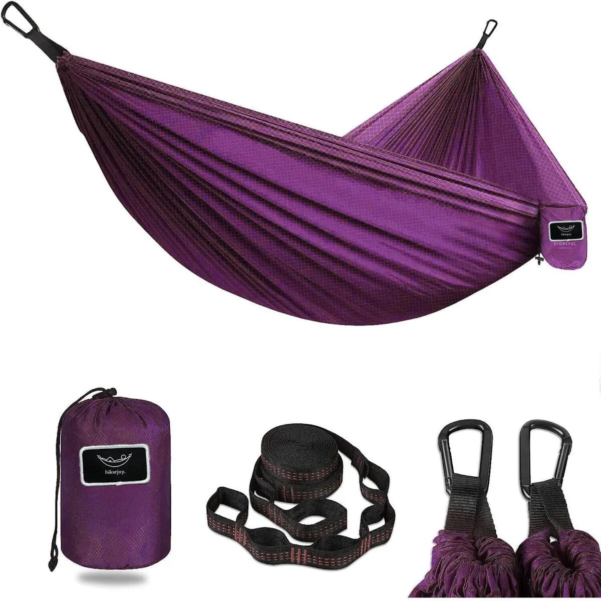 STOREFUL HAMMOCK picture