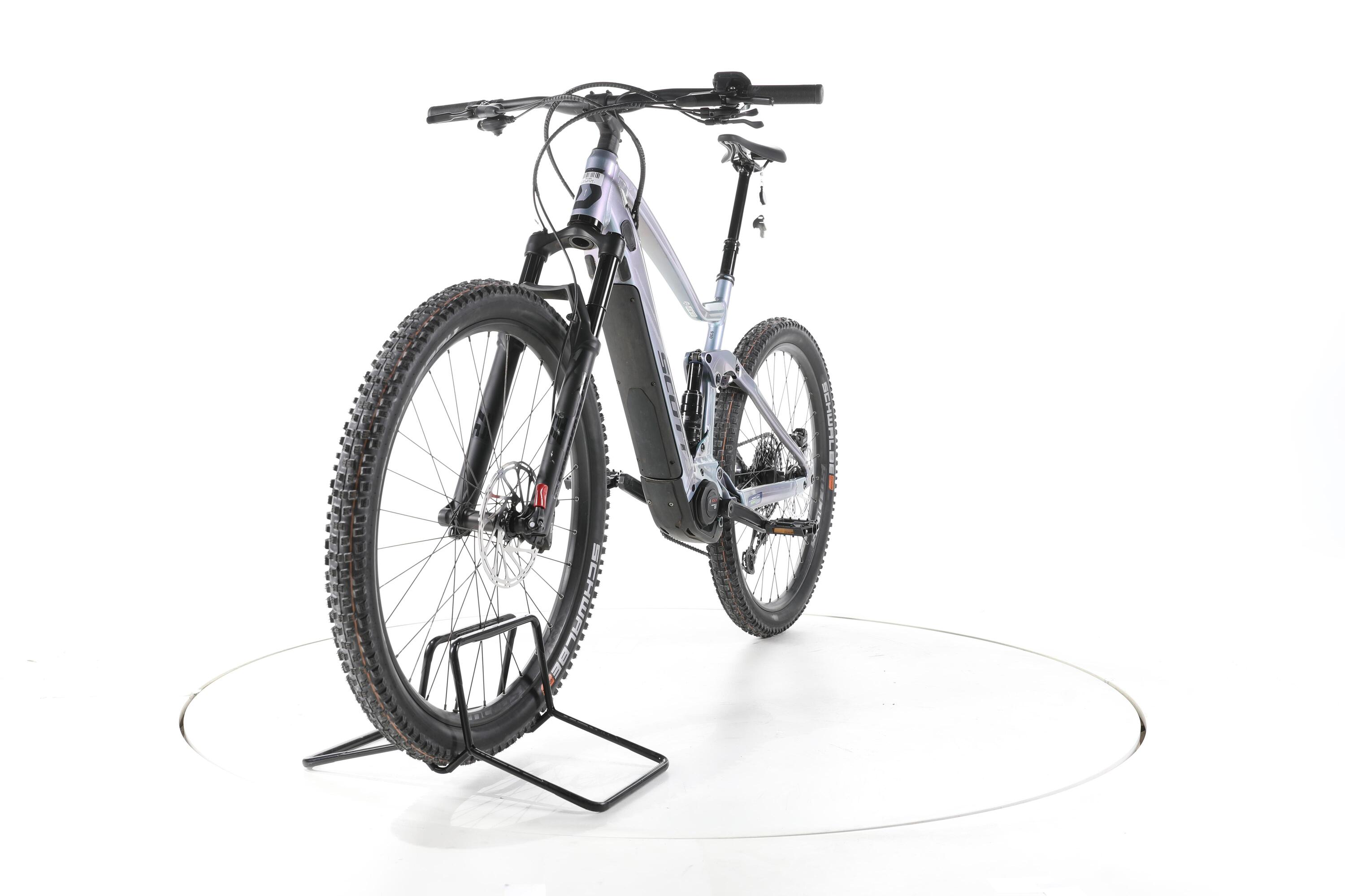 Ebike ricondizionata · Scott Strike eRIDE 930 · Ottime condizioni 4/7