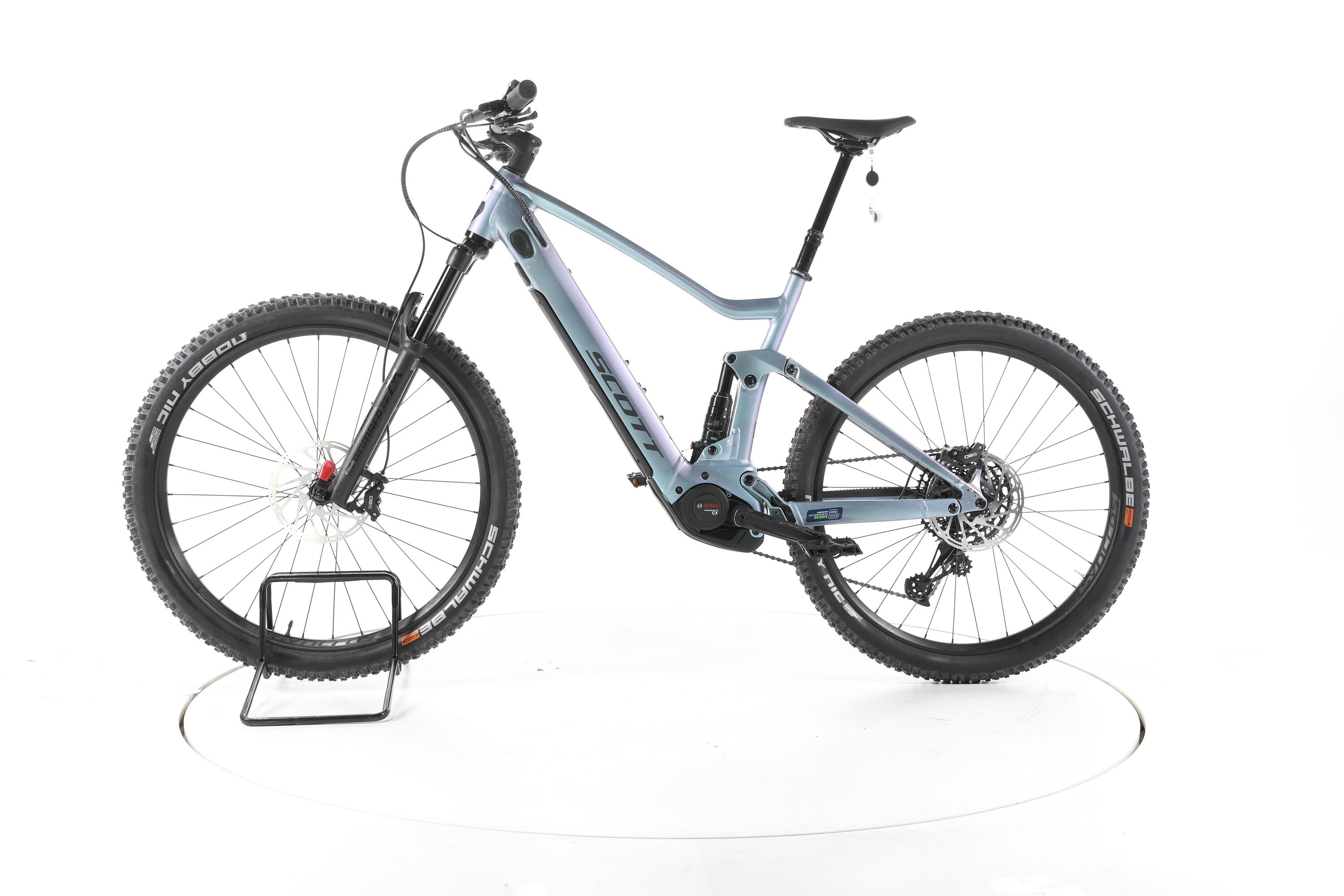 Ebike ricondizionata · Scott Strike eRIDE 930 · Ottime condizioni 6/7
