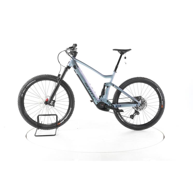2ND LIFE - Kolo Scott Strike eRIDE 930 - Velmi dobrý stav
