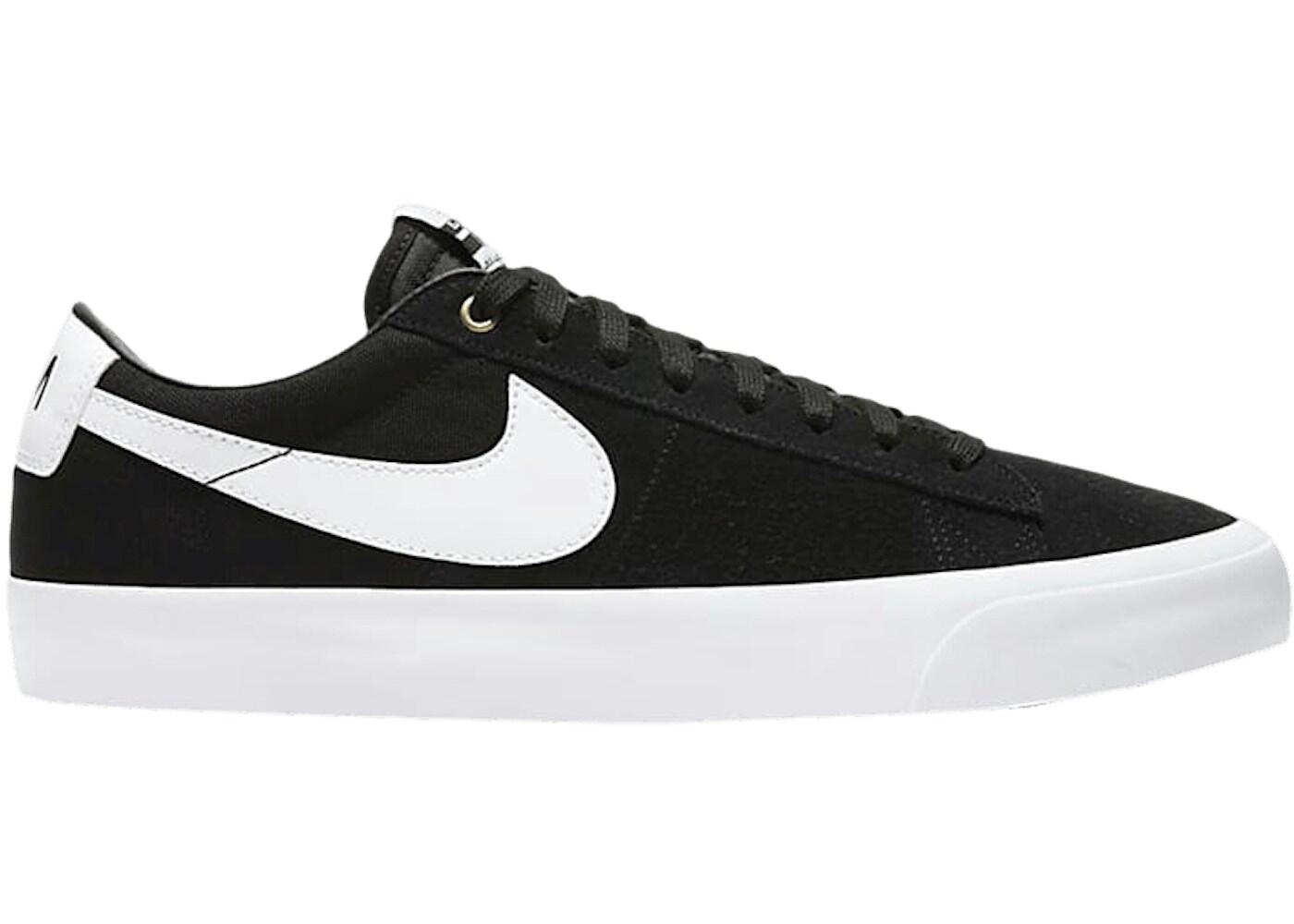 Nike SB Zoom Blazer Low Pro GT 2/2