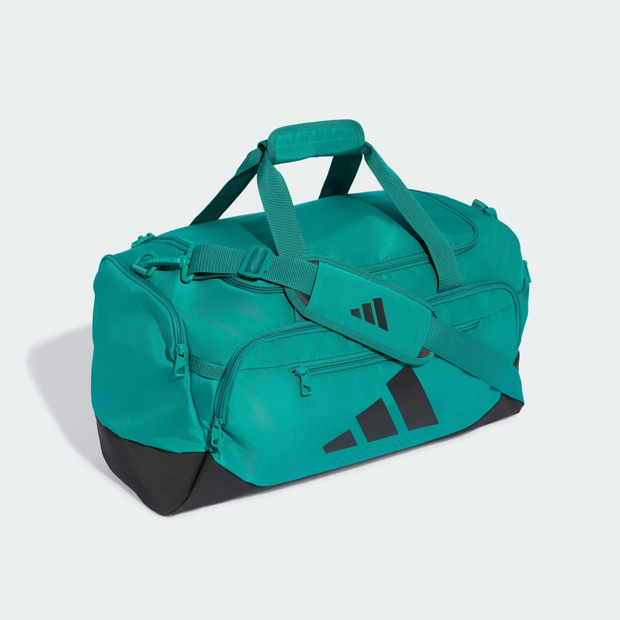 TRAINING DEFENDER DUFFELBAG KLEIN 3/7
