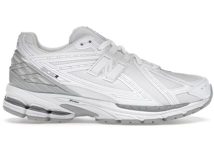 New Balance 1906R Toile Blanche - Baskets Homme