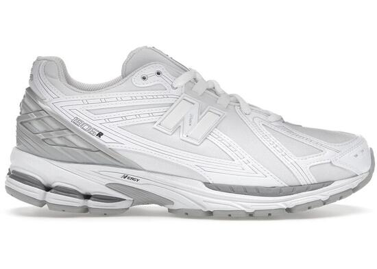 New Balance 1906R Toile Blanche - Baskets Homme