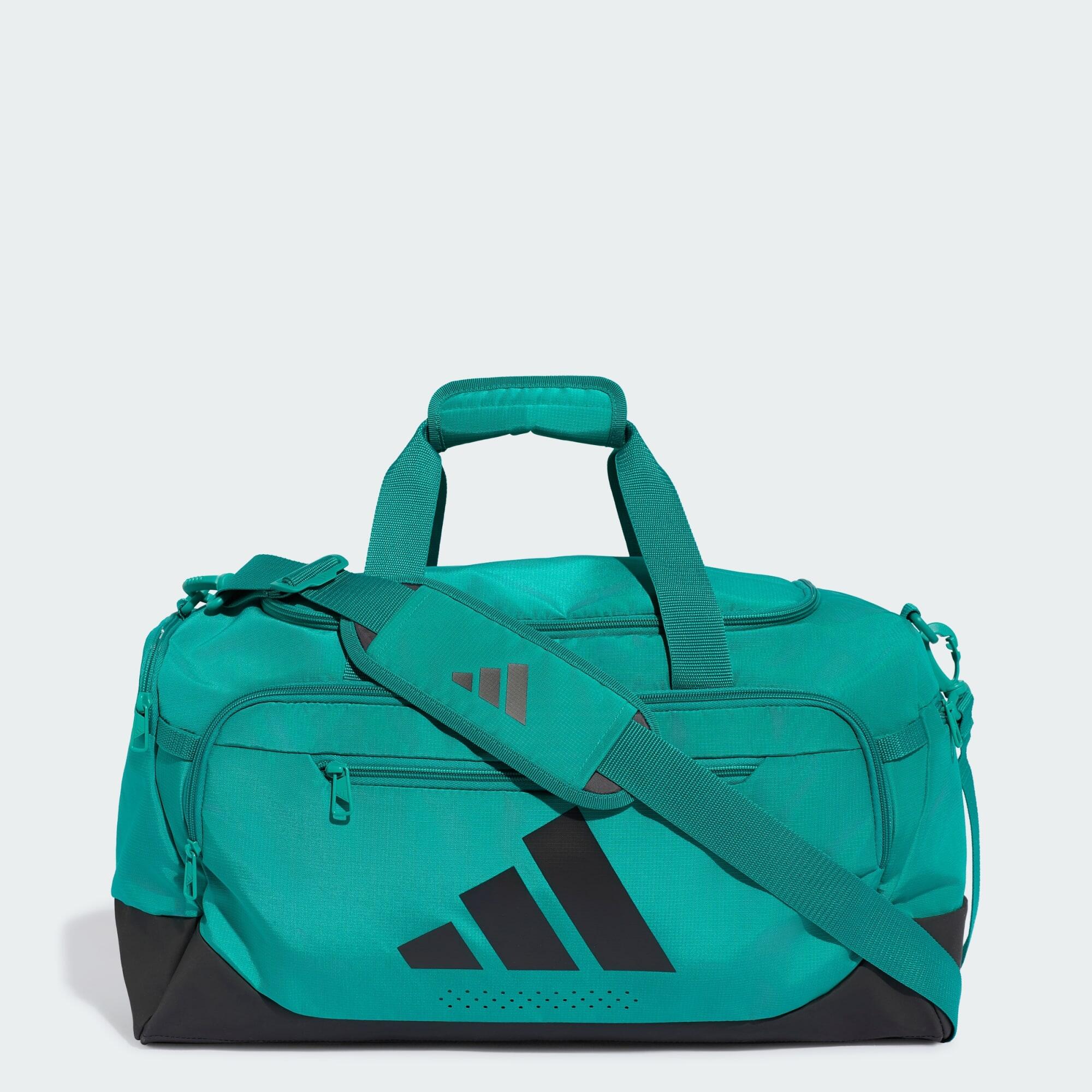 TRAINING DEFENDER DUFFELBAG KLEIN 7/7