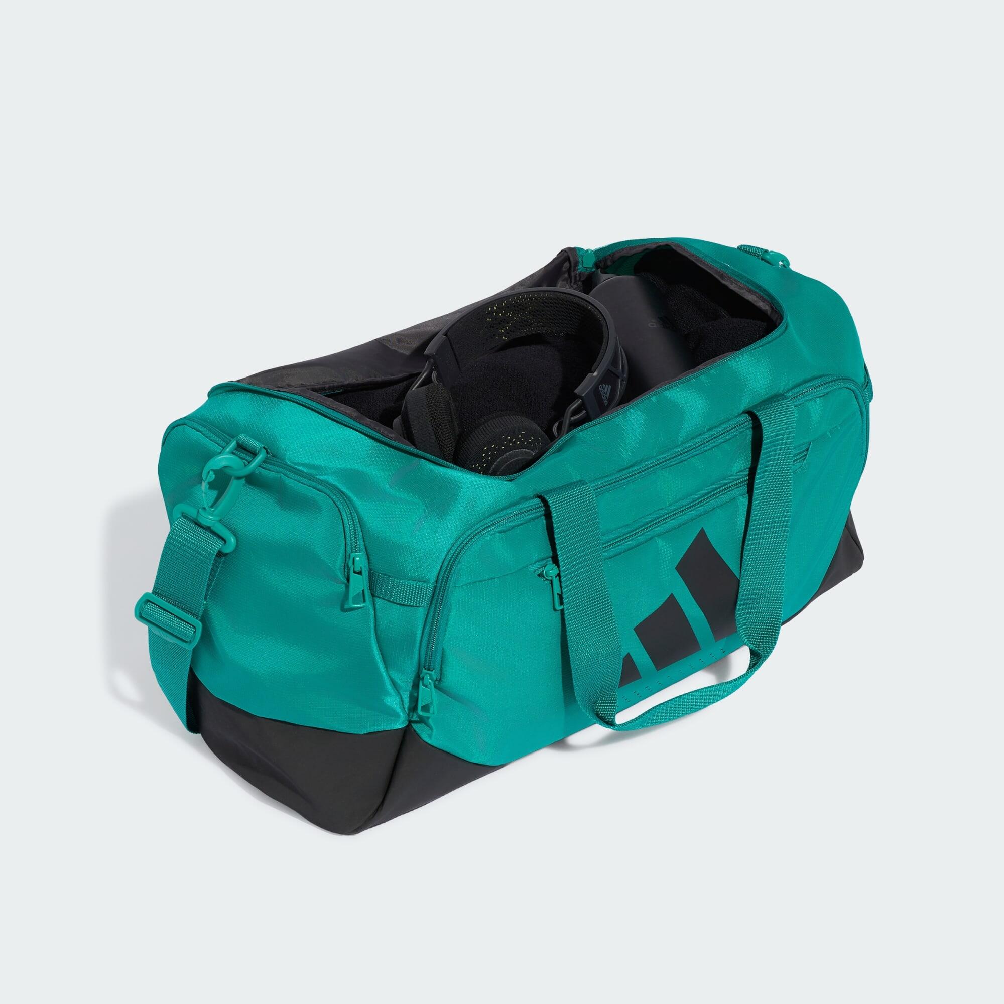 TRAINING DEFENDER DUFFELBAG KLEIN 4/7