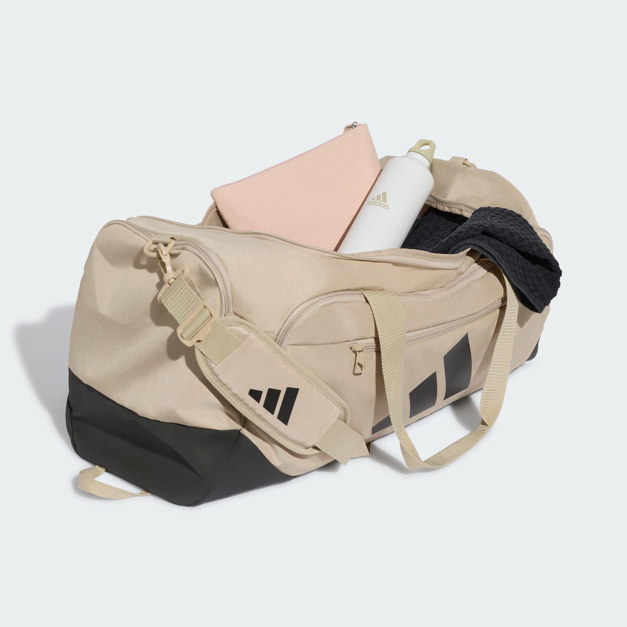 TRAINING DEFENDER DUFFLE BAG MEDIUM 4/7