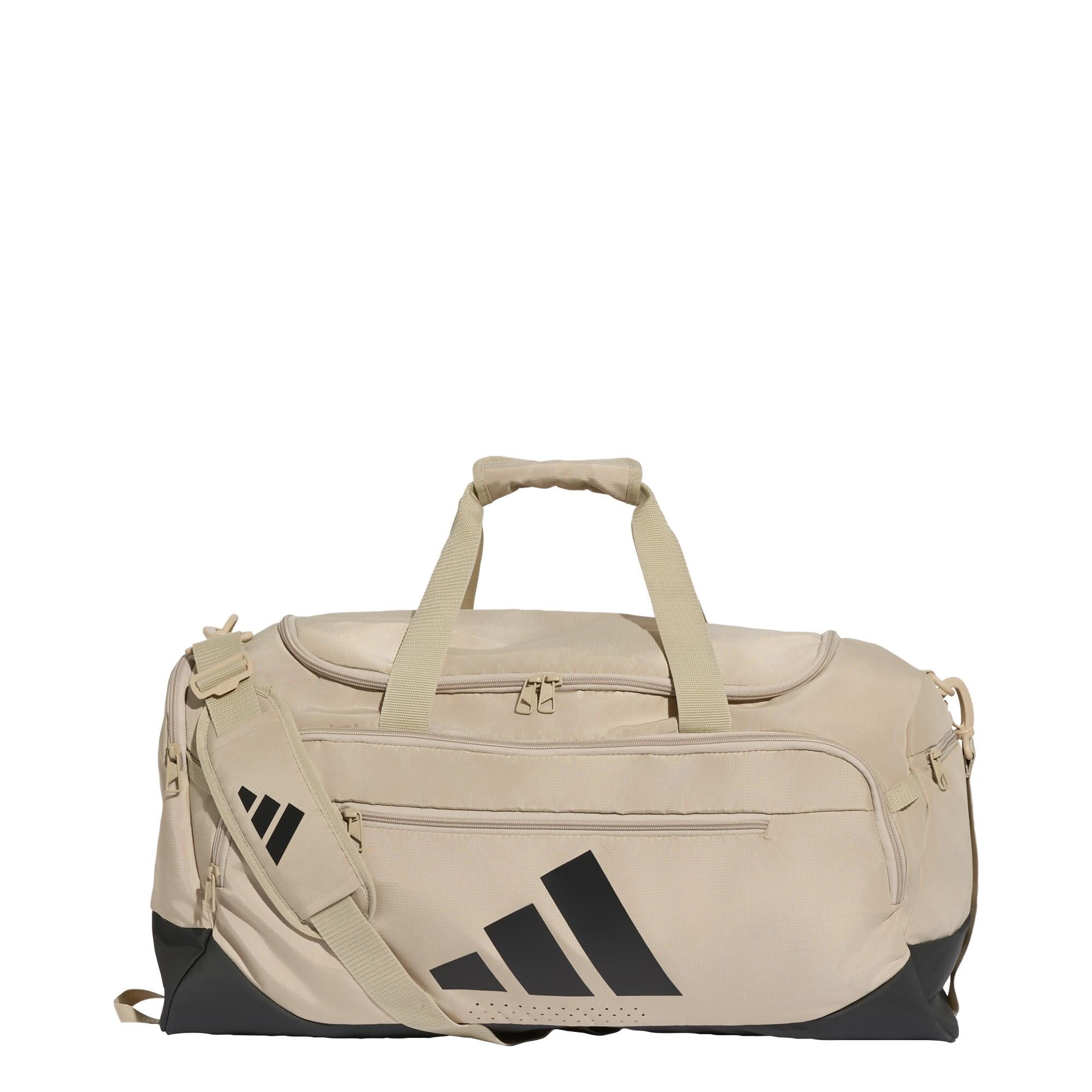 khaki / black