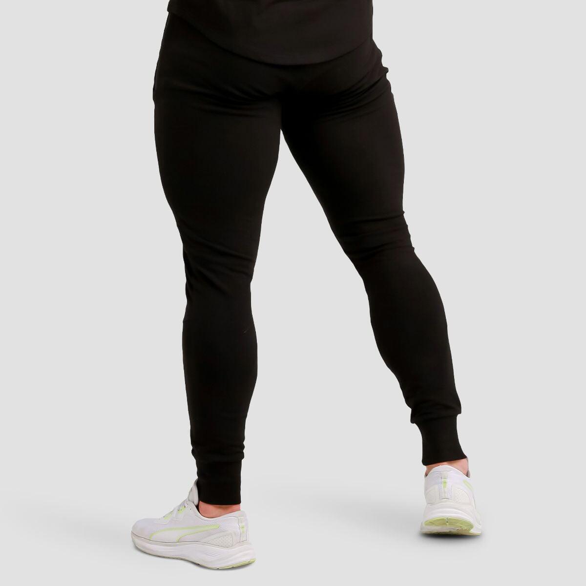 Uomo joggers Black Urban 3/6