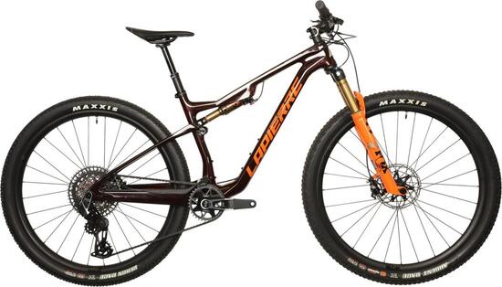 Reconditionné VTT Tout Suspendu Lapierre XRM 10.9 Sram X0 Eagle AXS - Très Bon