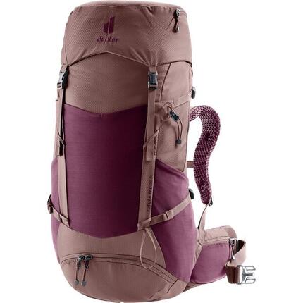 Wanderrucksack Futura Pro 30 SL cassis-ashrose