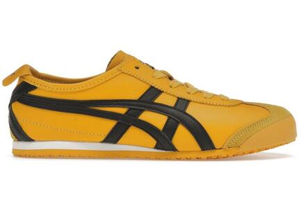 Onitsuka Tiger Mexico 66 Kill Bill (2022) - Taille : 48 EU