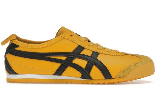 Onitsuka Tiger Mexico 66 Kill Bill (2022) - Taille : 48 EU