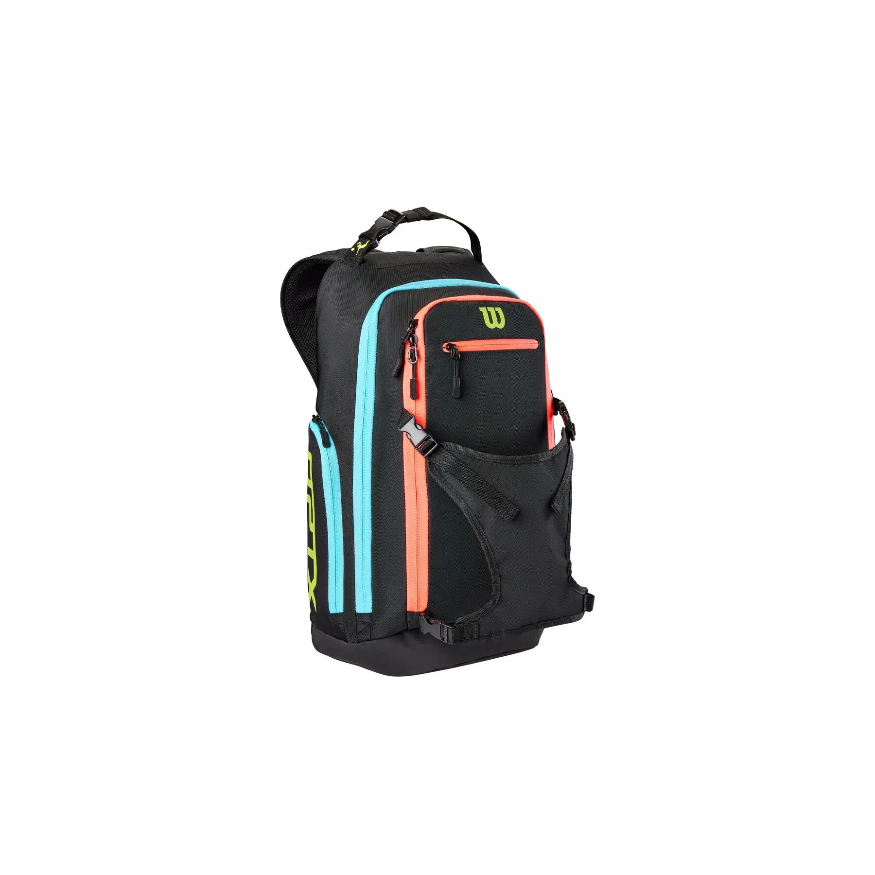 Sac à dos Wilson Optix Grass 3/7
