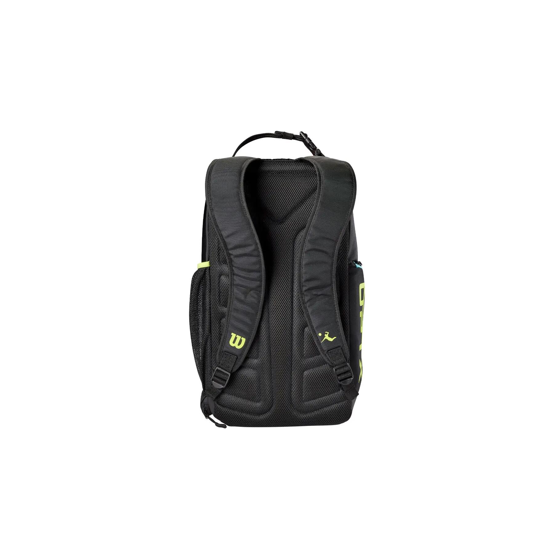 Sac à dos Wilson Optix Grass 2/7