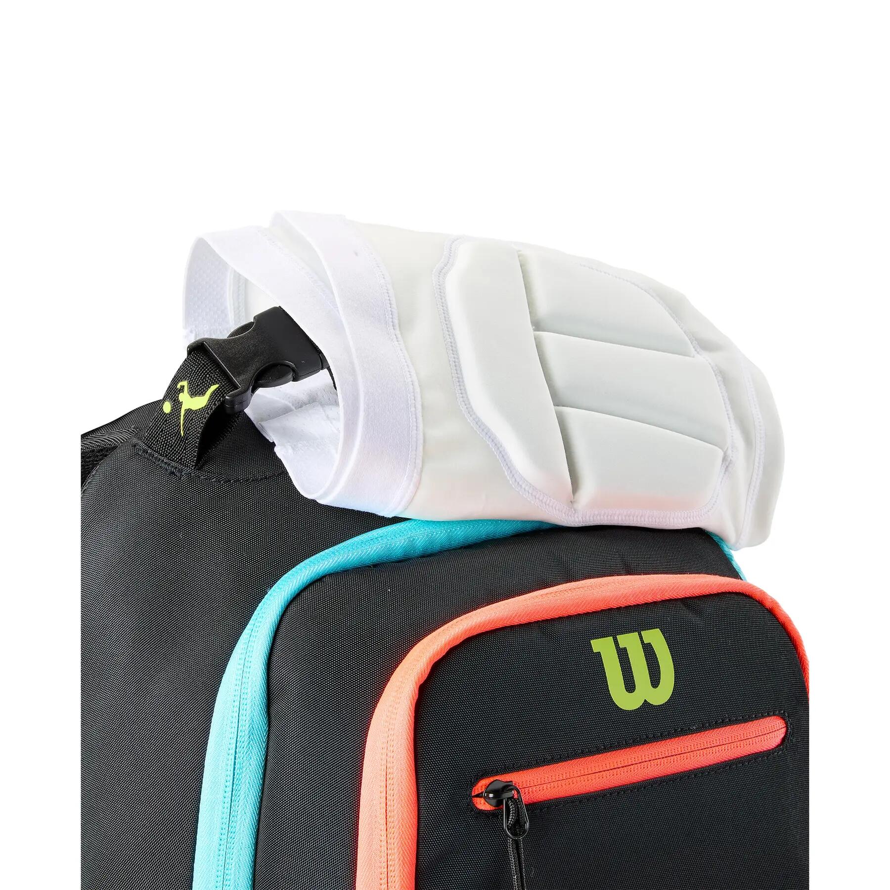 Sac à dos Wilson Optix Grass 5/7