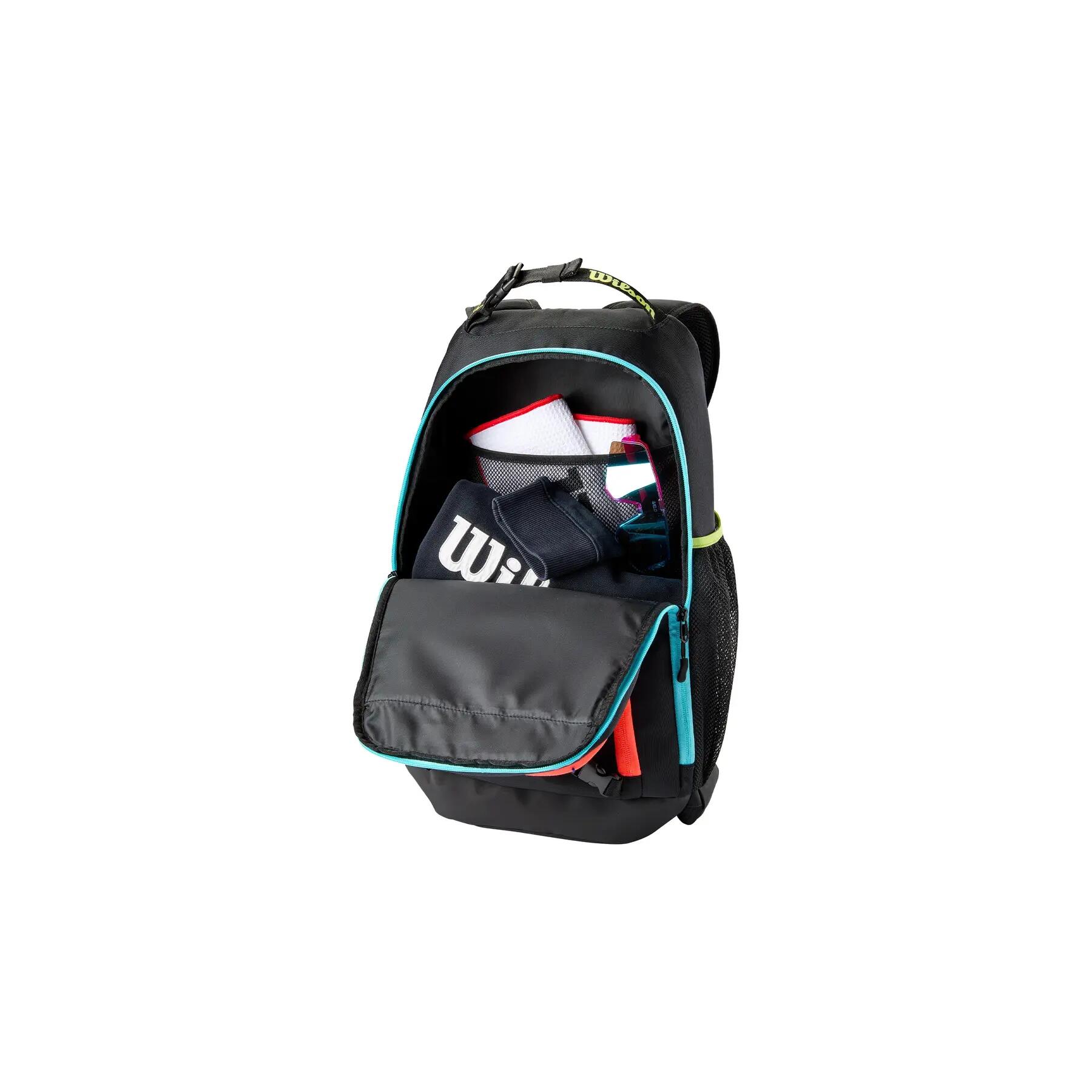 Sac à dos Wilson Optix Grass 4/7