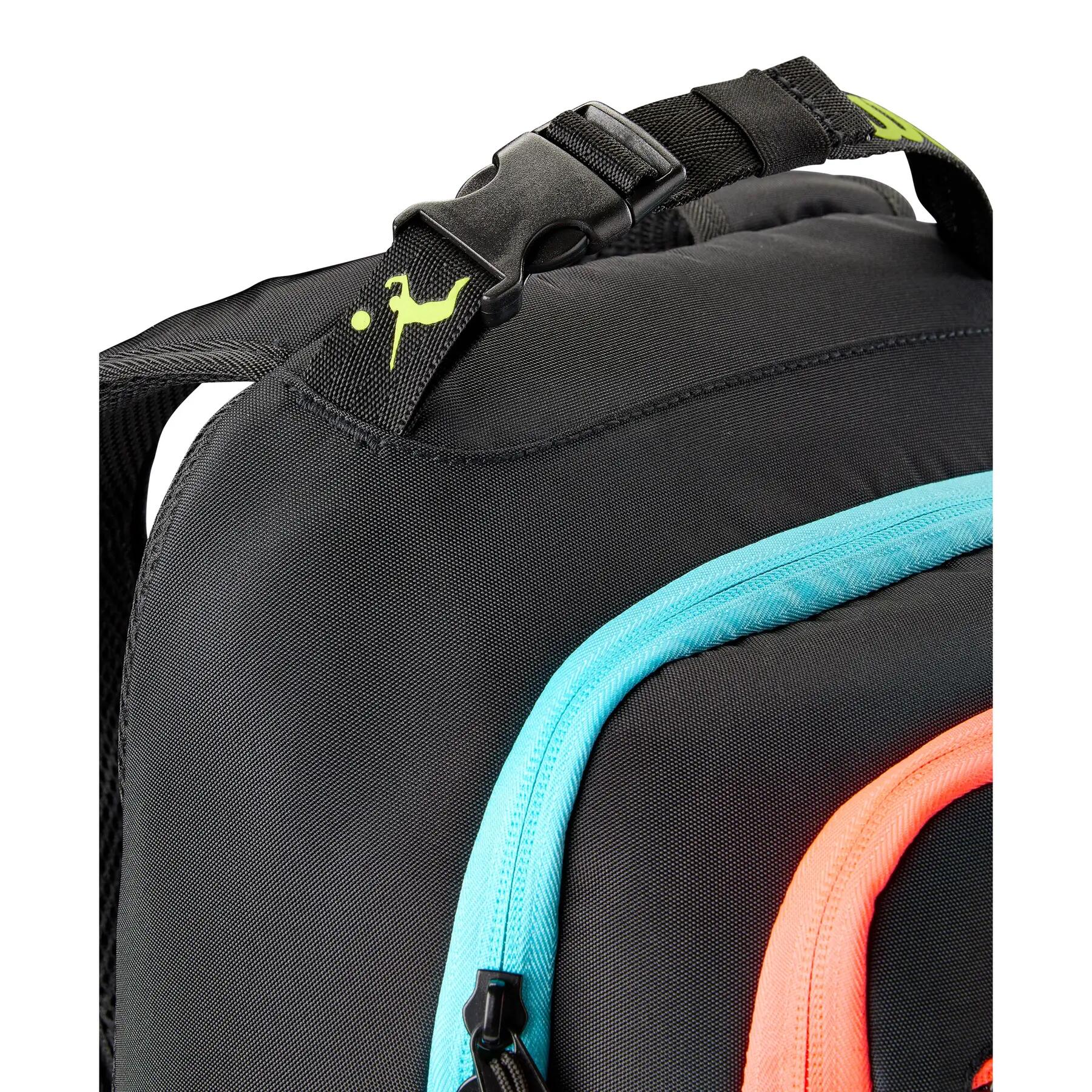 Sac à dos Wilson Optix Grass 6/7