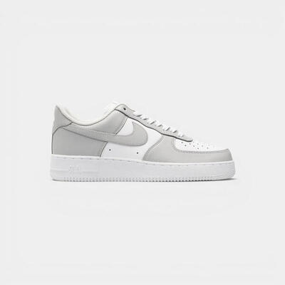 Nike Air Force 1 '07 Wolf Grey White