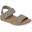 Sandale femei Skechers Desert Kiss Low-top Look, Verde