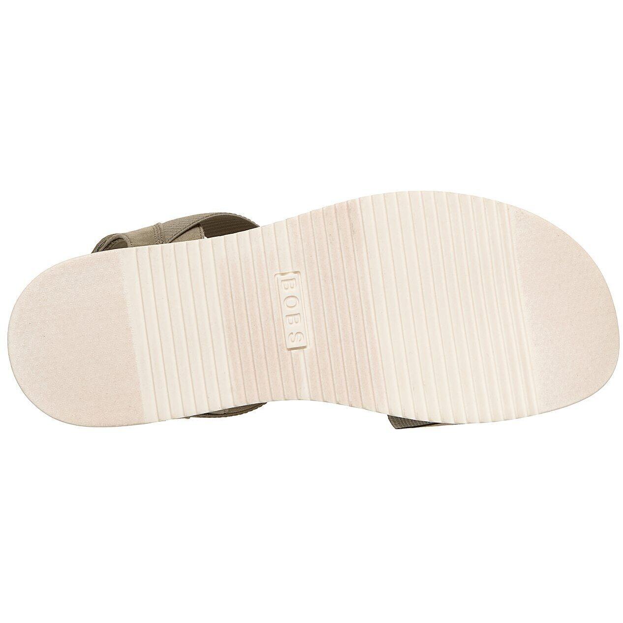 Sandalen Skechers Desert Kiss Low-top Look, Groen, Dames 4/5