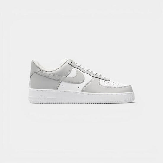 Nike Air Force 1 '07 Wolf Grey White