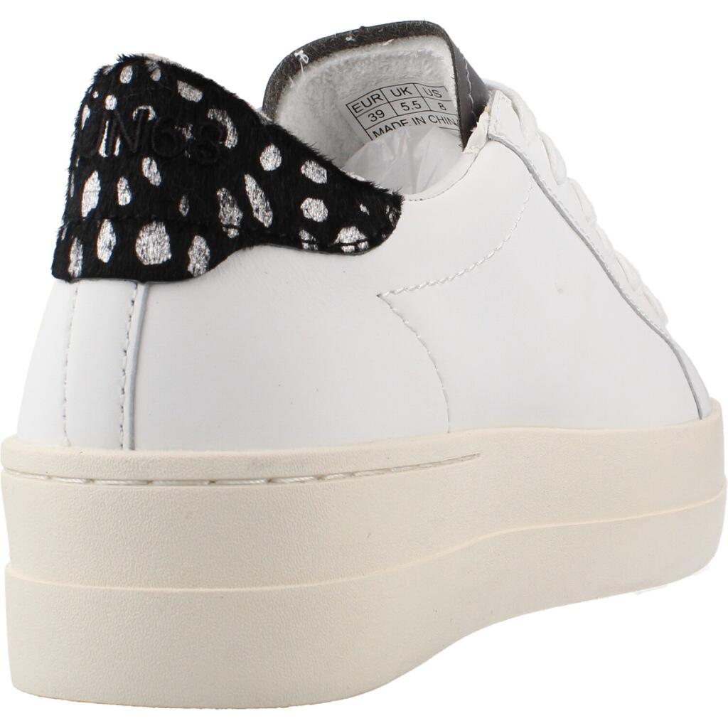 Buty SUN68 BIG KATY Biały 3/5