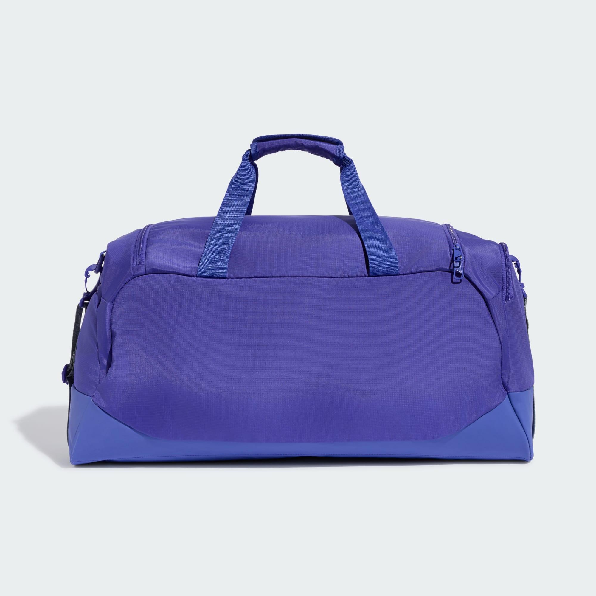 SAC DUFFLE GRAPHIQUE TRAINING DEFENDER FORMAT MOYEN 2/7
