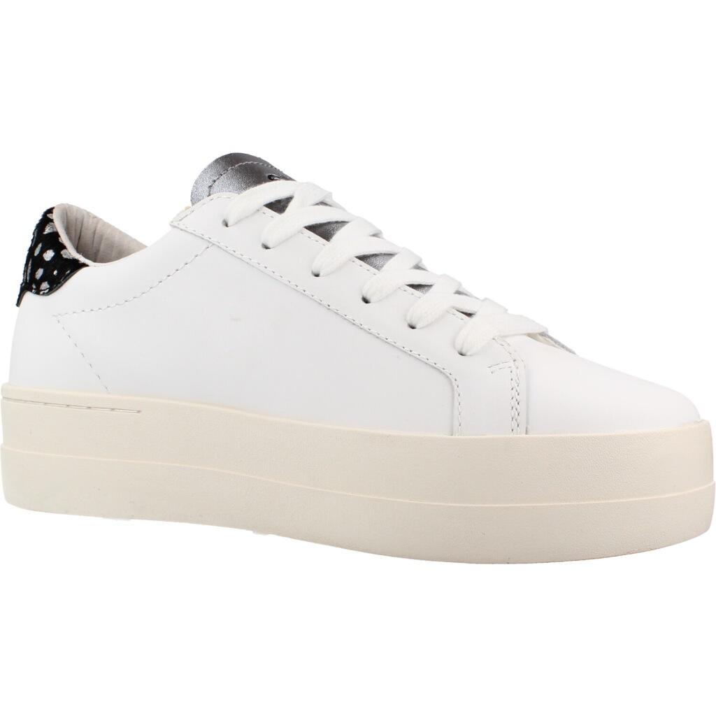 Buty SUN68 BIG KATY Biały 5/5