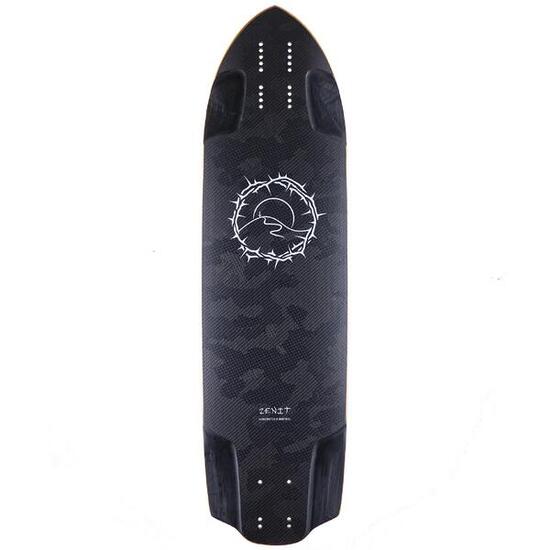 Planche - Skateboard - Deck Stinger - Zenit