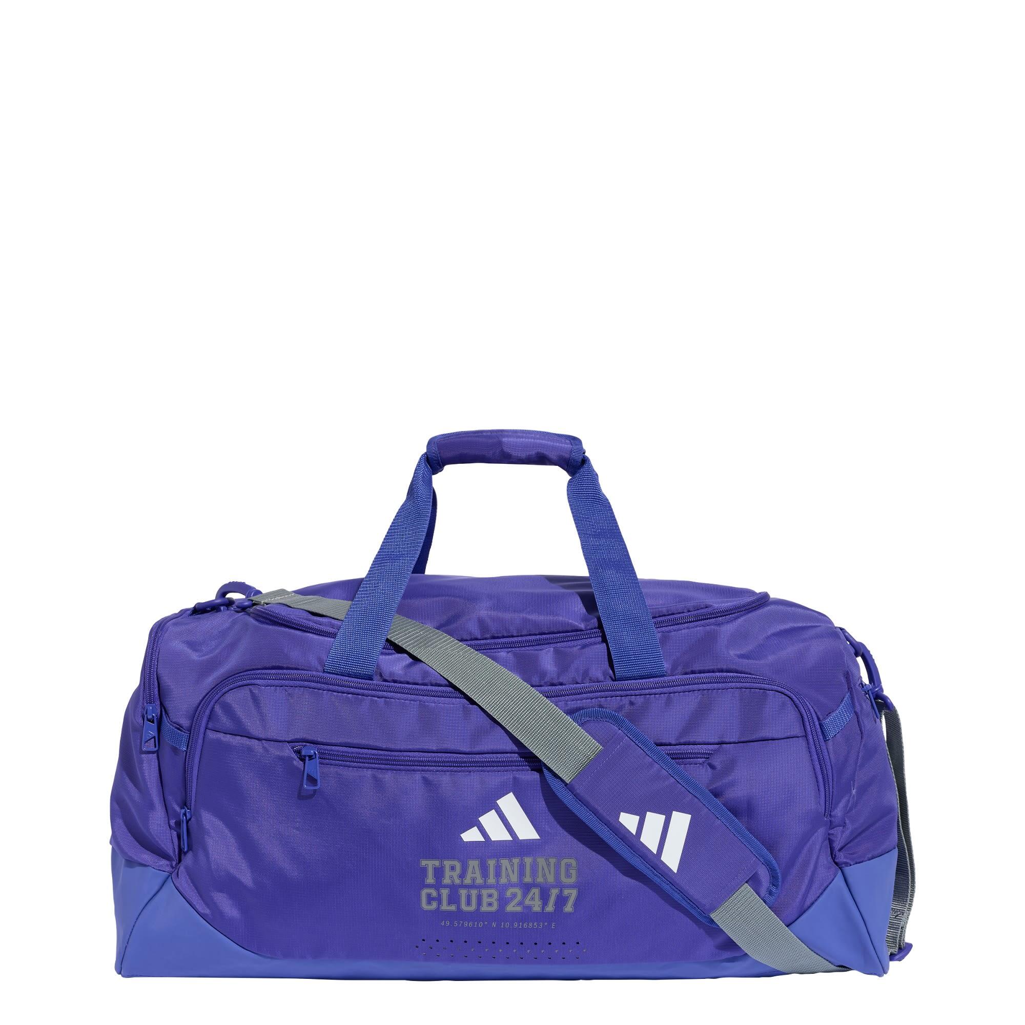 ADIDAS SPORTOVNÍ TAŠKA TRAINING DEFENDER GRAPHIC MEDIUM