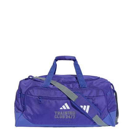 TRAINING DEFENDER GRAPHIC DUFFELTAS MEDIUM