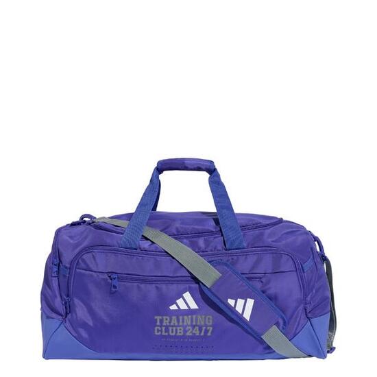 TRAINING DEFENDER GRAPHIC DUFFELTAS MEDIUM