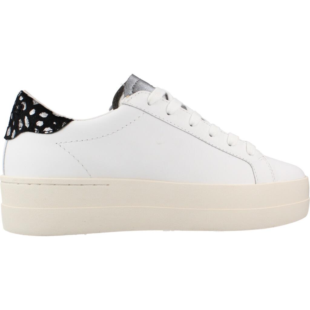 Buty SUN68 BIG KATY Biały 4/5