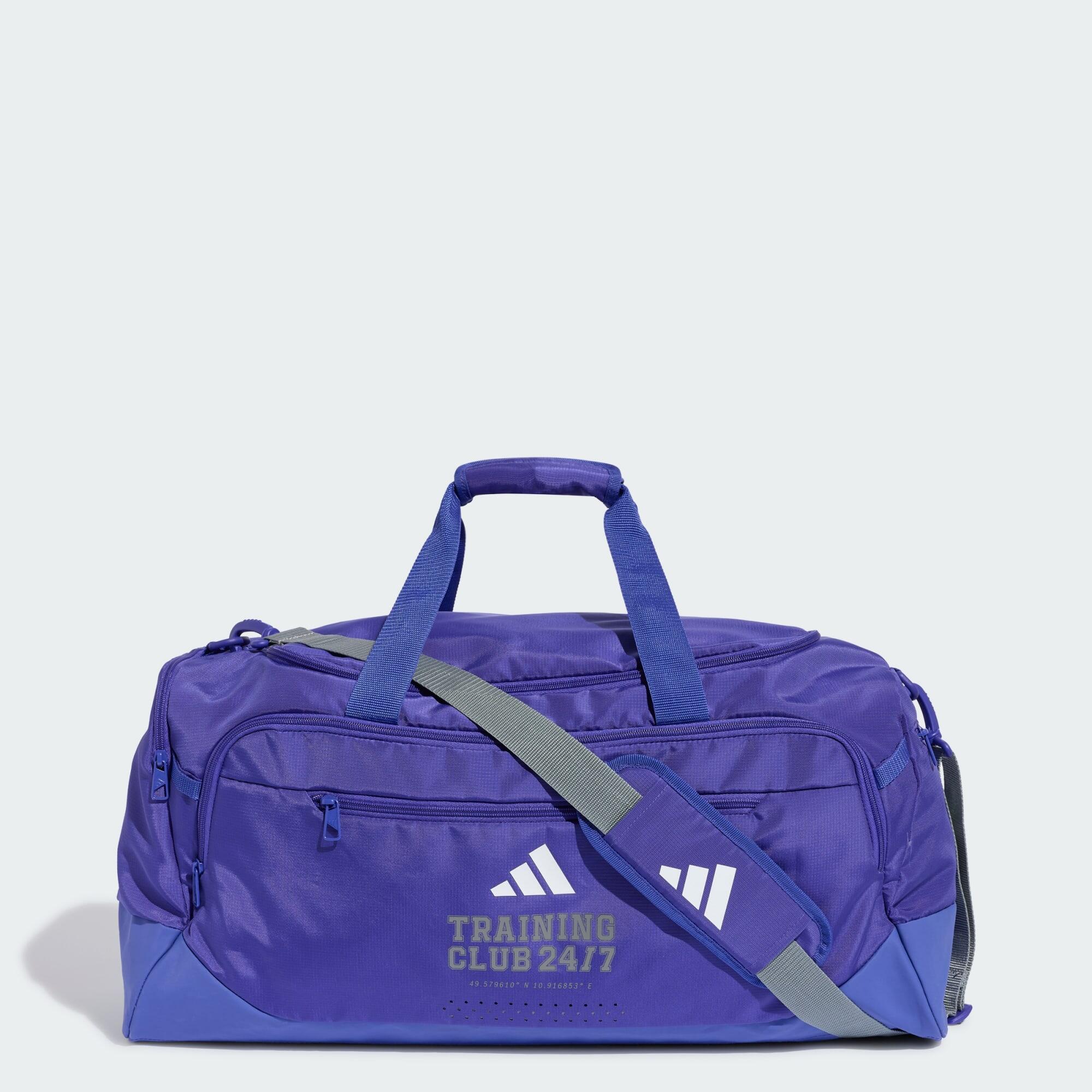 SAC DUFFLE GRAPHIQUE TRAINING DEFENDER FORMAT MOYEN 7/7