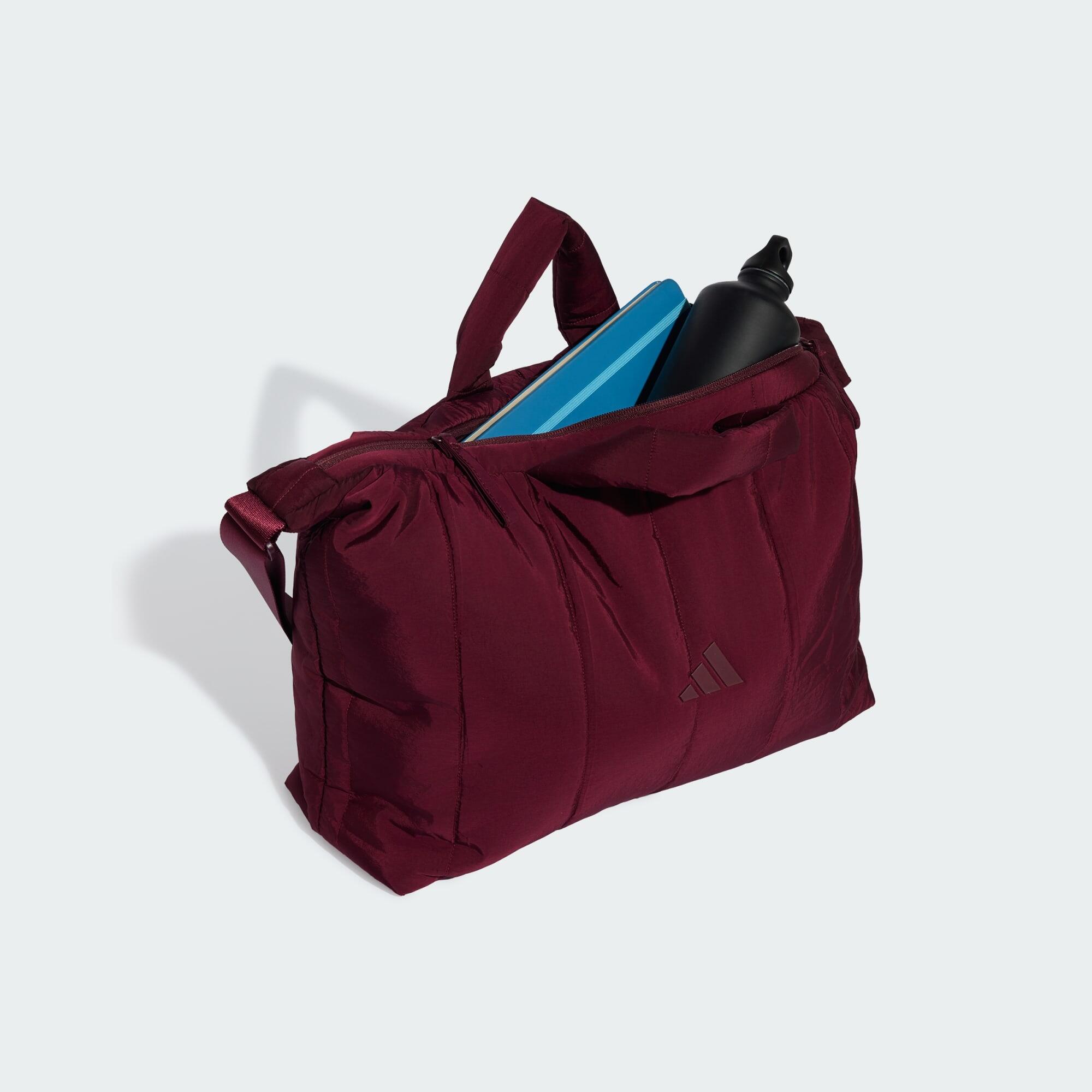 Tote bag Winterized 4/7
