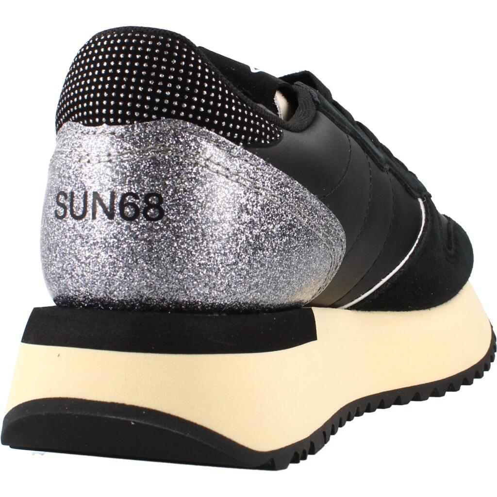 Zapatillas mujer Sun68 Big Stargirl Bag 3/5