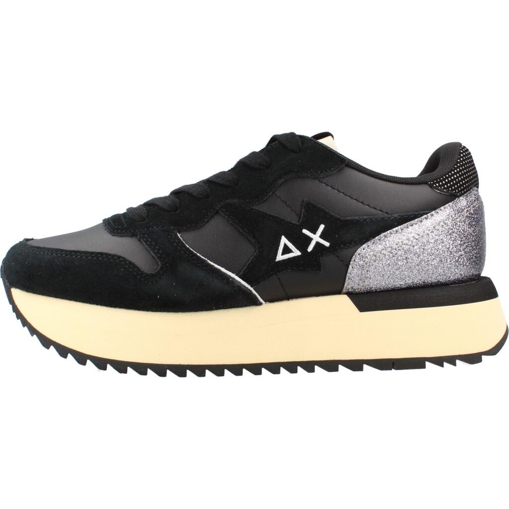Zapatillas mujer Sun68 Big Stargirl Bag 2/5