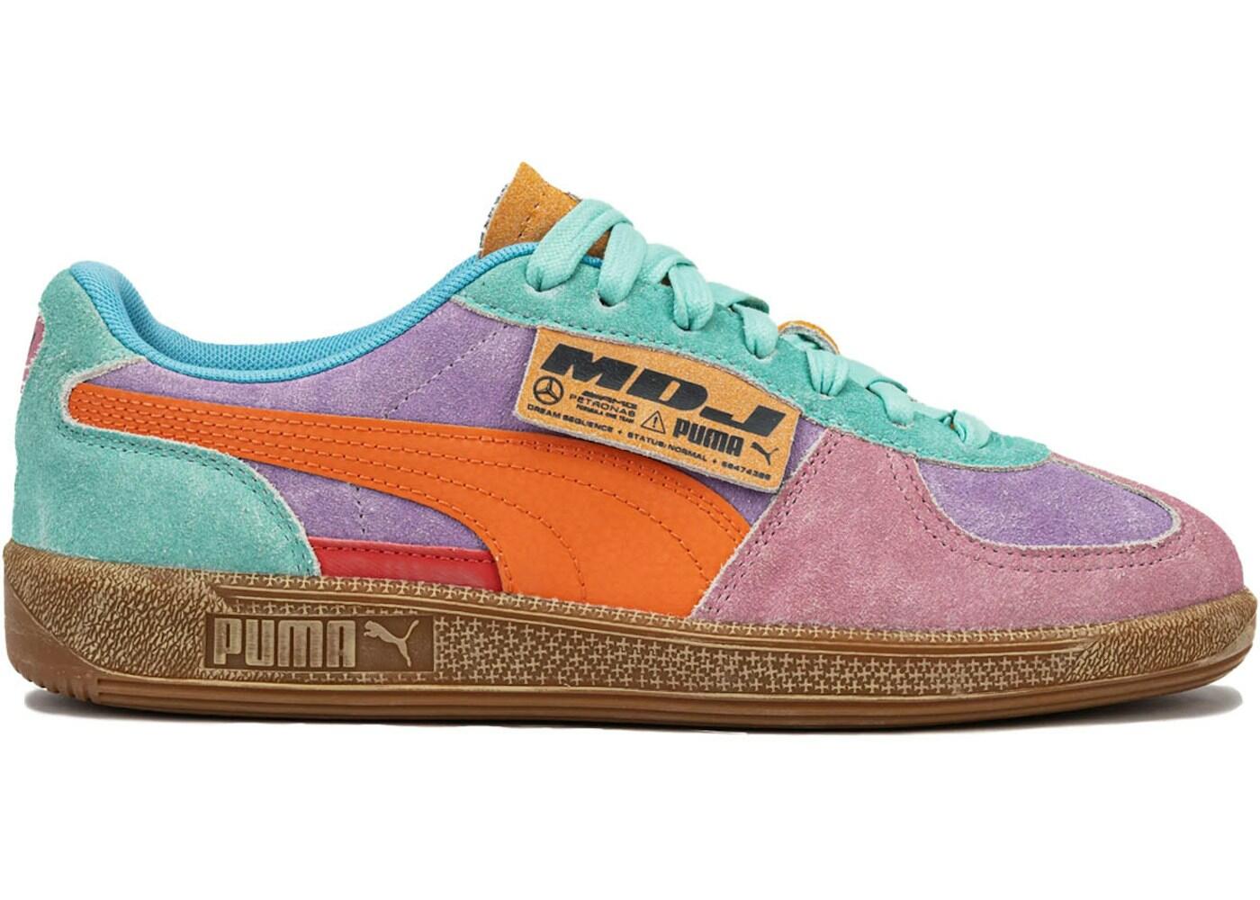 PUMA picture
