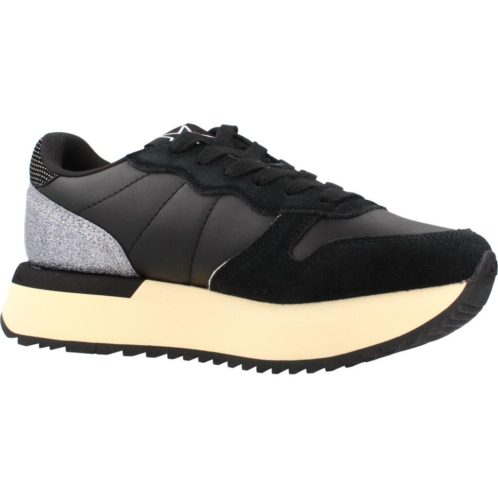 Zapatillas mujer Sun68 Big Stargirl Bag 5/5