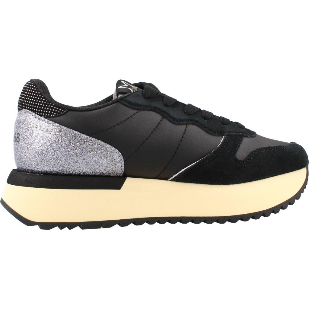 Zapatillas mujer Sun68 Big Stargirl Bag 4/5